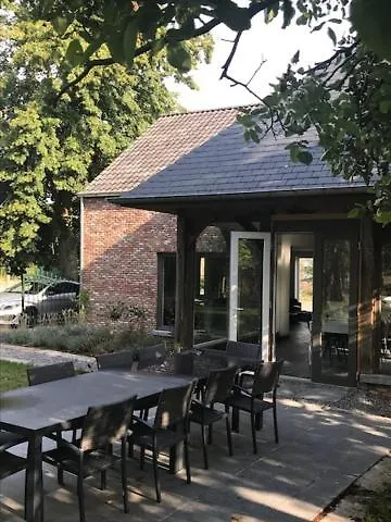 Bij De Lindeboom
