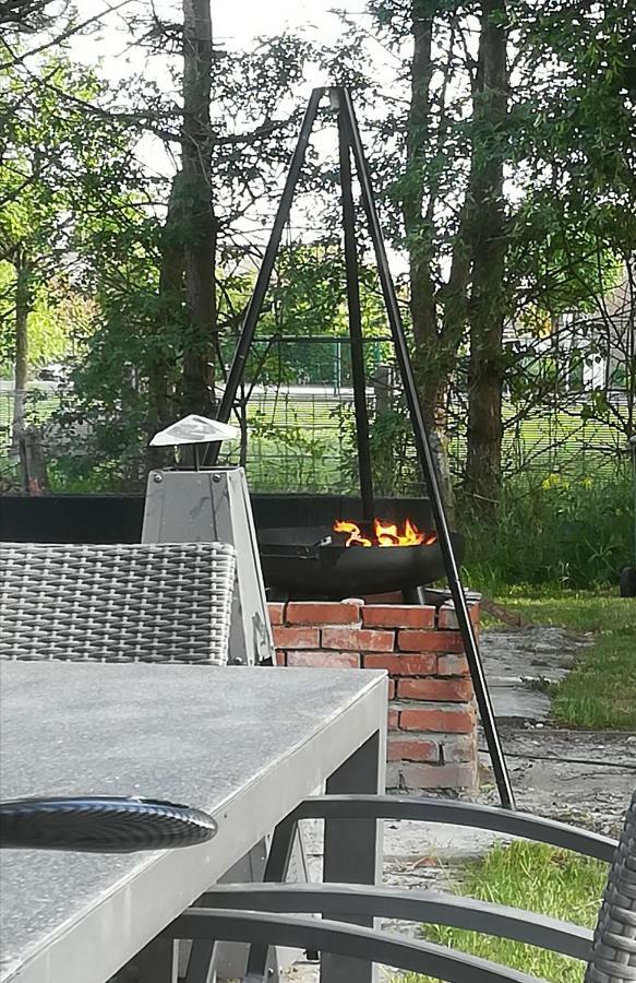 Holiday home Bij De Lindeboom Maaseik