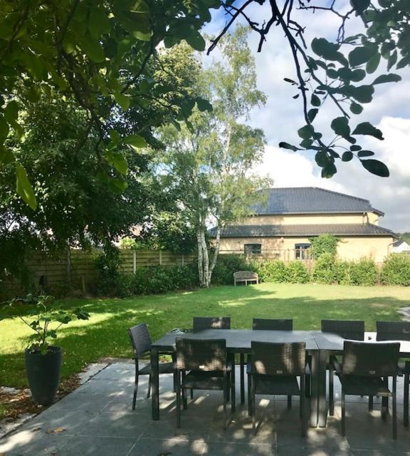 Bij De Lindeboom Holiday home