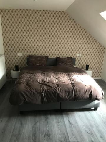 Bij De Lindeboom *