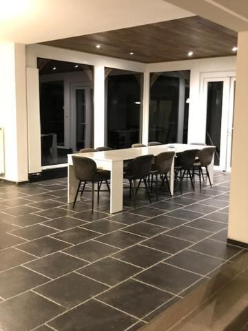 Bij De Lindeboom Holiday home *