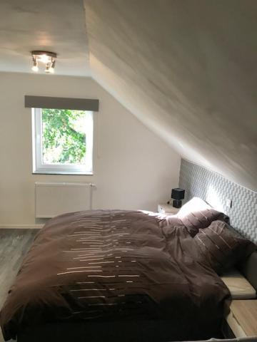 Bij De Lindeboom Holiday home *